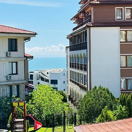 Vodenicata 4-10 Apartament