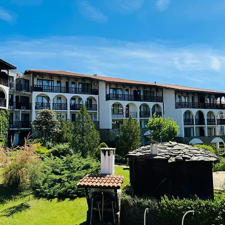 Apartament Vodenicata 4-10 *