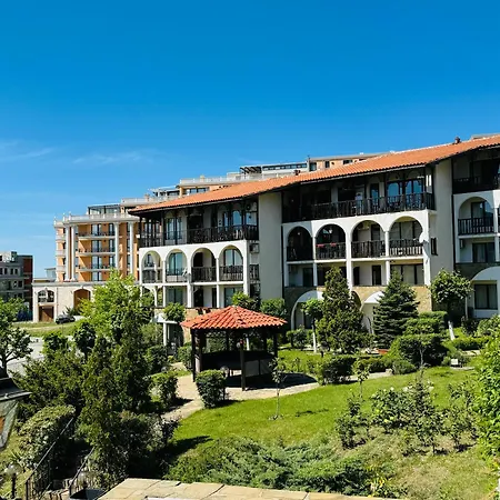 Vodenicata 4-10 Apartament Sveti Vlas