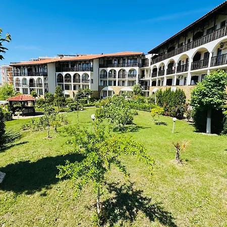 Vodenicata 4-10 Apartament *