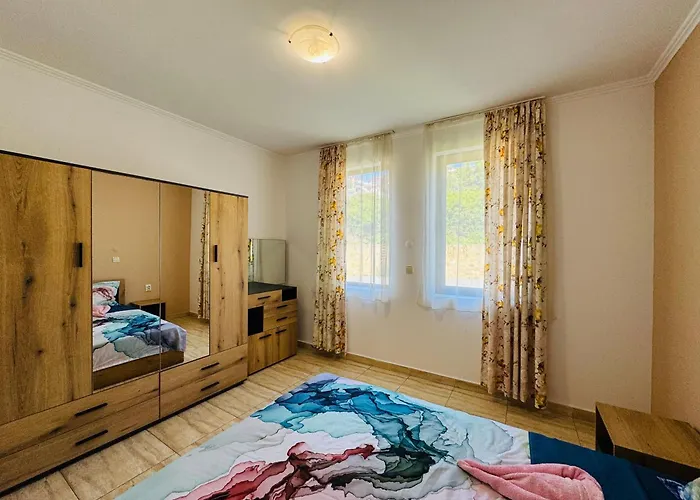 Vodenicata 4-10 Apartament *