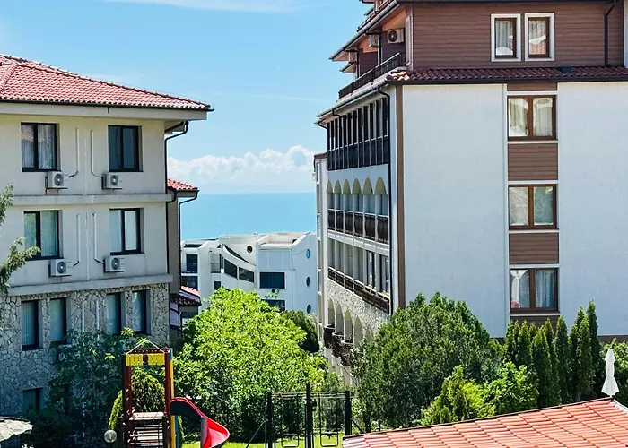 Vodenicata 4-10 Apartament