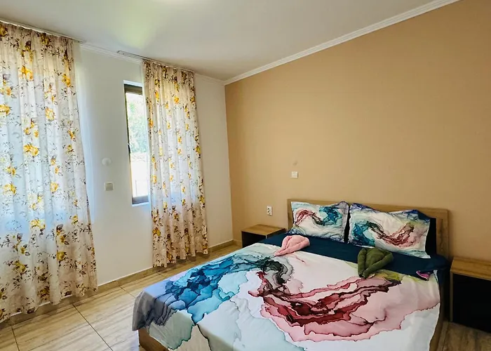 Apartament Vodenicata 4-10 *