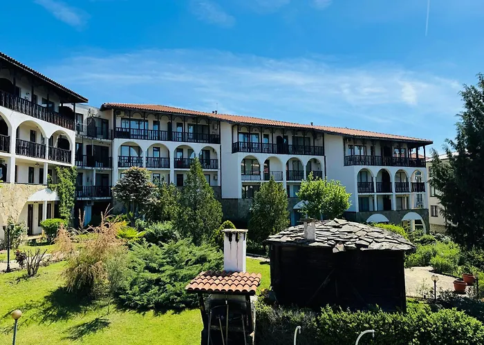 Apartament Vodenicata 4-10 *