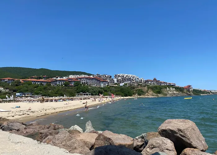 Vodenicata 4-10 Apartament *