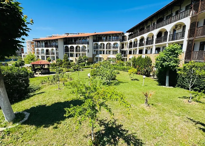 Vodenicata 4-10 Apartament *