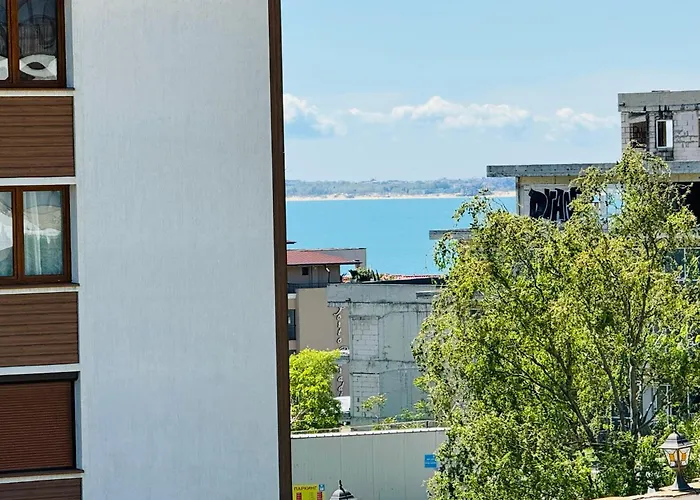 Apartament Vodenicata 4-10 *