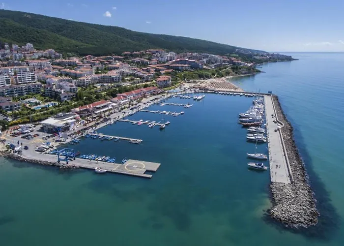 Vodenicata 4-10 Sveti Vlas