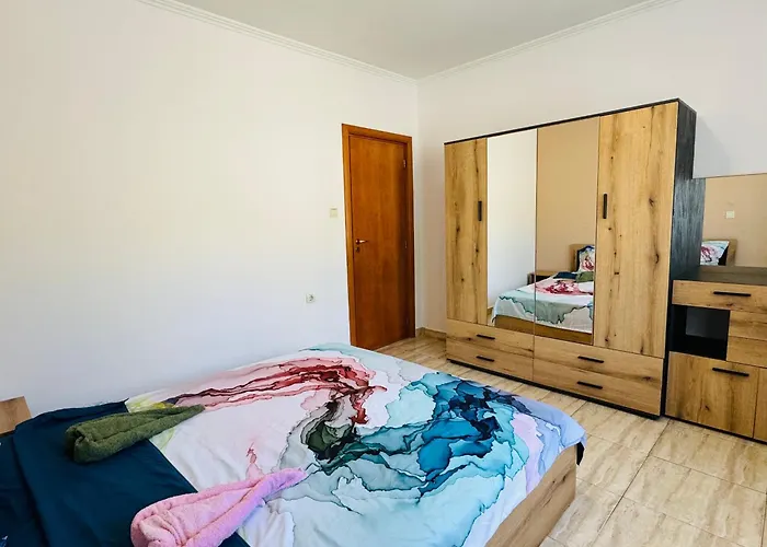 Vodenicata 4-10 Apartament