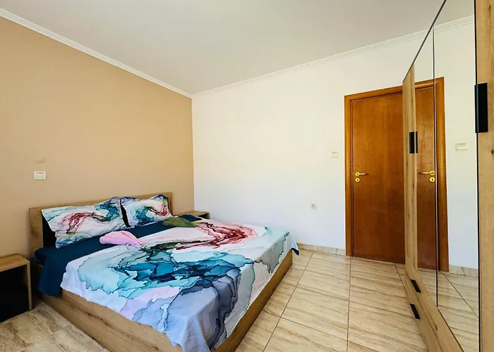 Vodenicata 4-10 Apartament Sveti Vlas