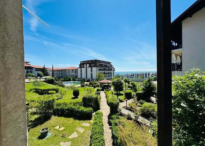 Apartament Vodenicata 4-10