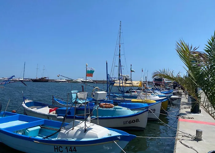 Vodenicata 4-10 Sveti Vlas