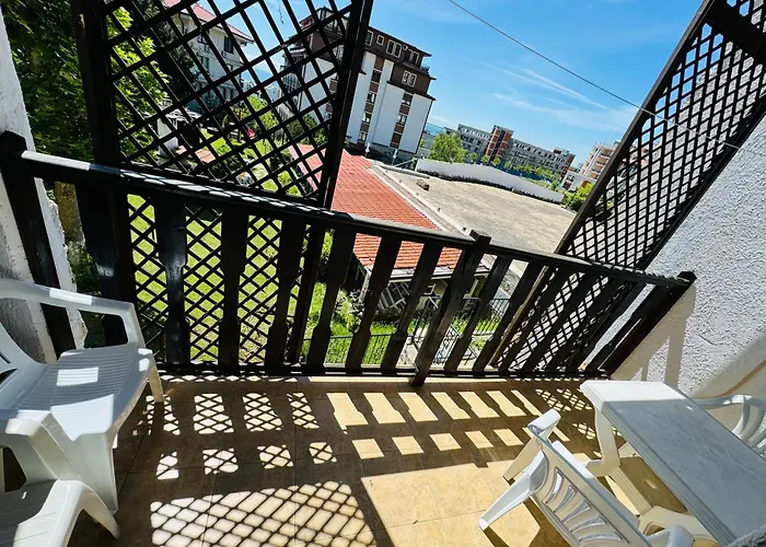 Vodenicata 4-10 Apartament Sveti Vlas