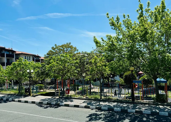 Vodenicata 4-10 Apartament