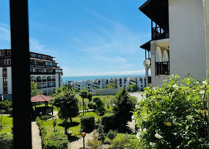 Apartament Vodenicata 4-10 *