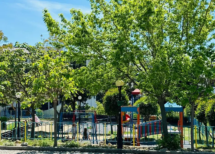 Vodenicata 4-10 Sveti Vlas