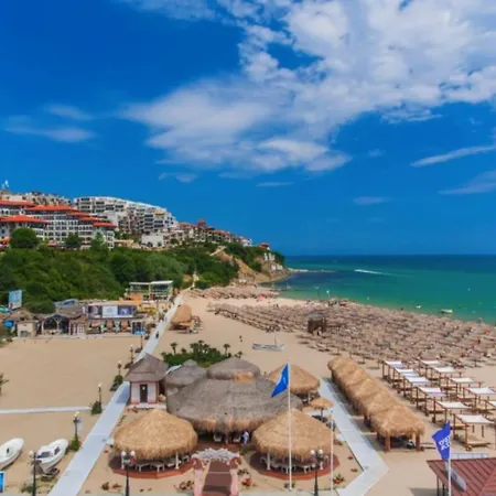 Apartamento Vodenicata 4-10