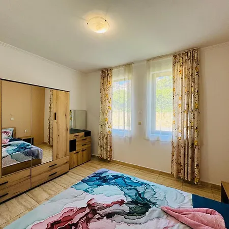 Vodenicata 4-10 Apartamento *