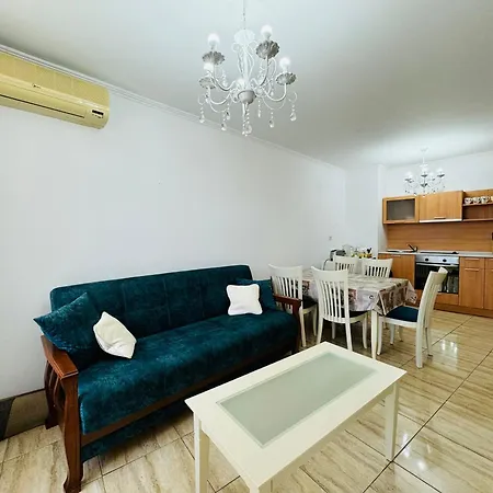 Vodenicata 4-10 Sveti Vlas