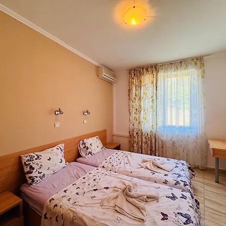 Apartment Vodenicata 4-10 Sweti Wlas