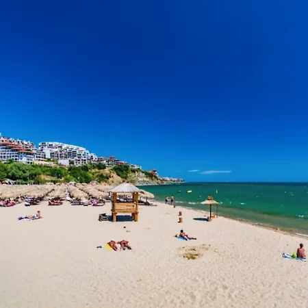 Vodenicata 4-10 * Sveti Vlas