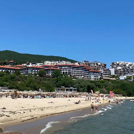 Vodenicata 4-10 * Sveti Vlas