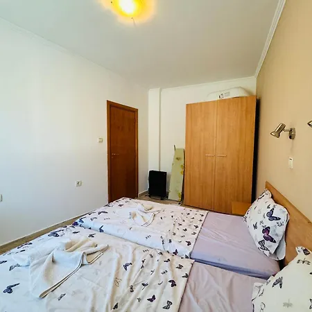 Vodenicata 4-10 Apartment Sweti Wlas