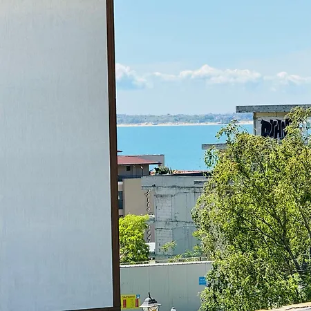 Apartamento Vodenicata 4-10 *