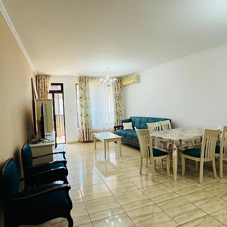 Vodenicata 4-10 Apartamento