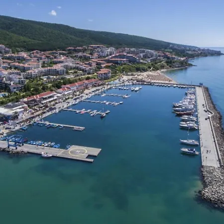 Vodenicata 4-10 Sveti Vlas