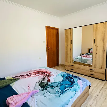 Vodenicata 4-10 Apartamento