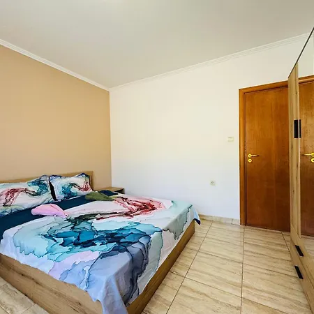 Vodenicata 4-10 Apartment Sweti Wlas