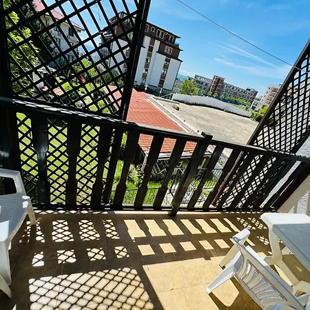 Vodenicata 4-10 Apartamento Sveti Vlas