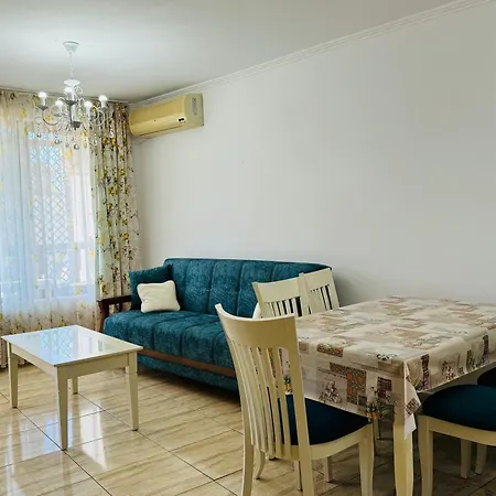 Apartamento Vodenicata 4-10 Sveti Vlas