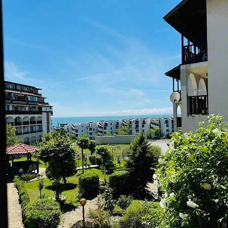 Apartamento Vodenicata 4-10 *